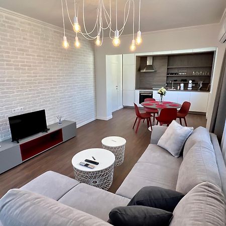 Location ! Location ! Location ! City Garden View Apartment 索菲亞 外观 照片