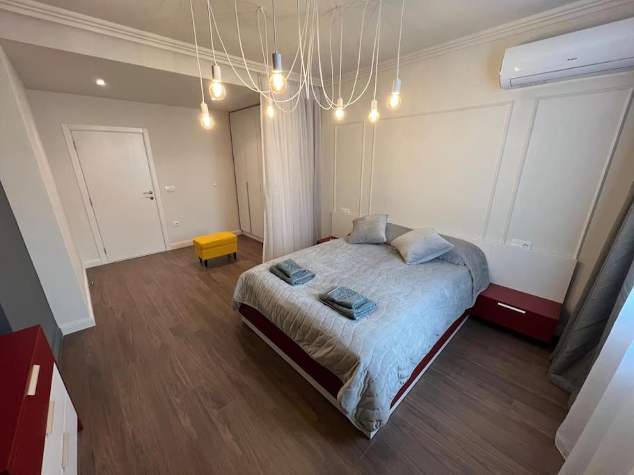 Location ! Location ! Location ! City Garden View Apartment 索菲亞 外观 照片