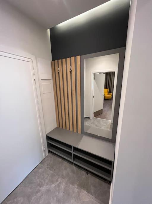 Location ! Location ! Location ! City Garden View Apartment 索菲亞 外观 照片