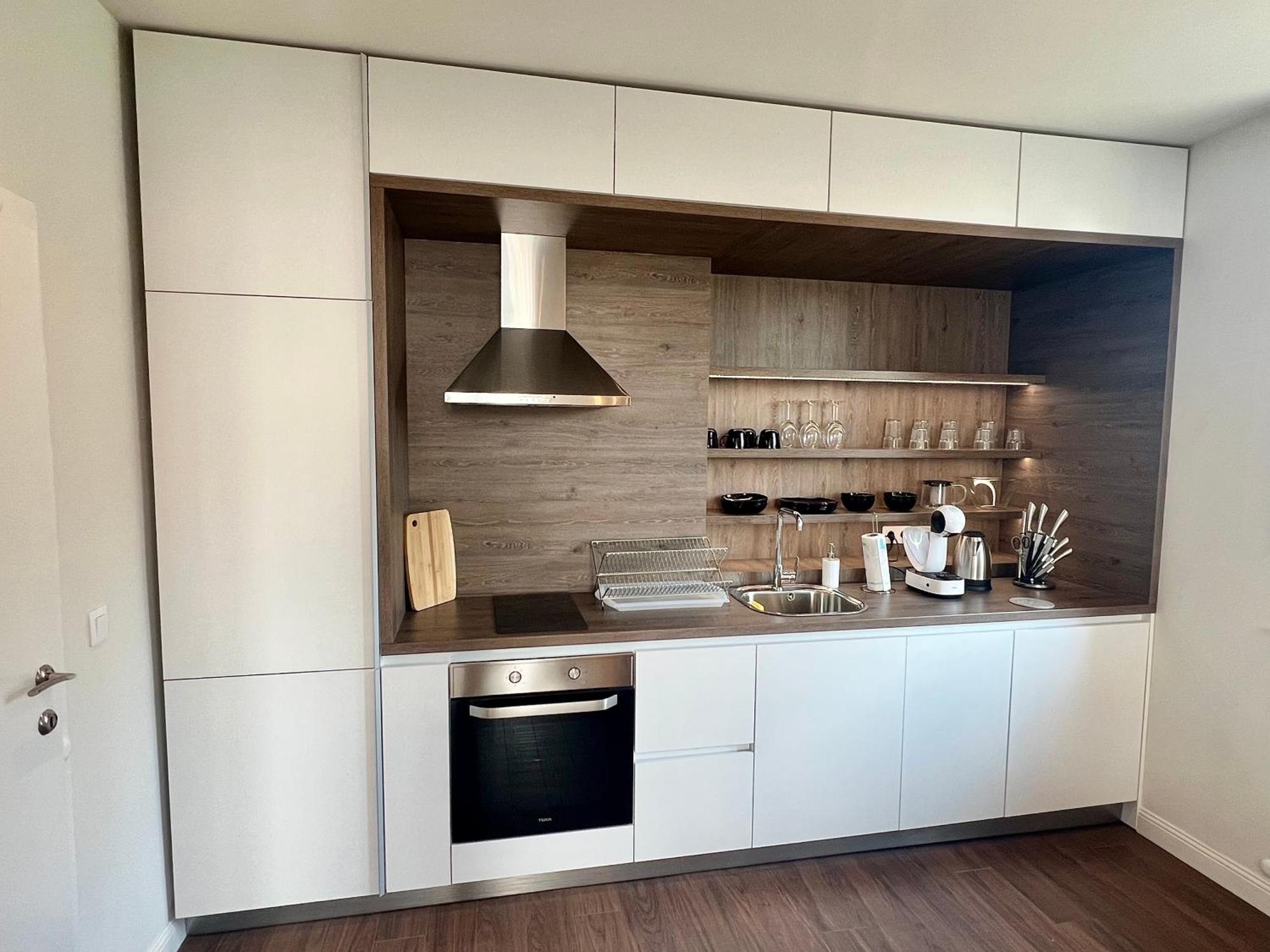 Location ! Location ! Location ! City Garden View Apartment 索菲亞 外观 照片